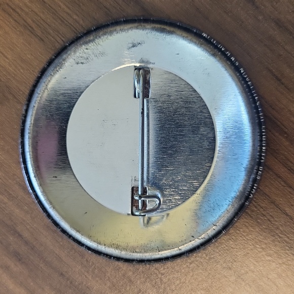 ColecoVision Button - Picture 2 of 2